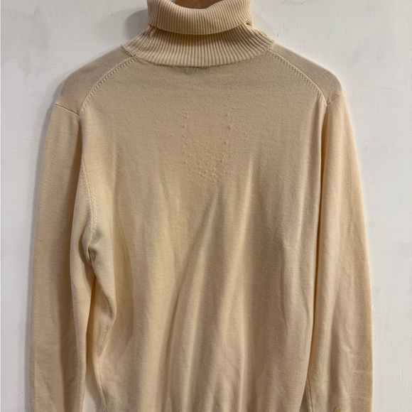 Men’s Suitsupply Merino Wool Turtle neck - Picture 2 of 6